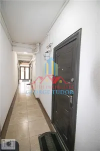 Garsoniera  32 mp. Str. Weiner Palada, Nr 9D, Chiajna - foto 19