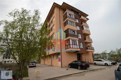 Garsoniera  32 mp. Str. Weiner Palada, Nr 9D, Chiajna - foto 20