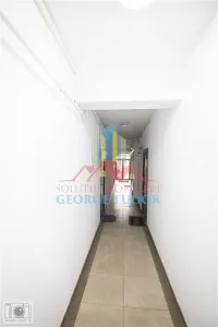 Garsoniera  32 mp. Str. Weiner Palada, Nr 9D, Chiajna - foto 21