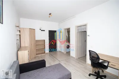 Garsoniera  32 mp. Str. Weiner Palada, Nr 9D, Chiajna - foto 6