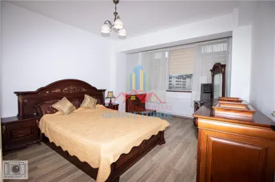 Apartament 55 mp + parcare privata, Str. Tineretului Nr.58,Chiajna - foto 1
