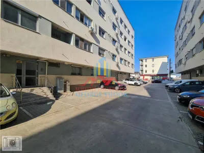 Apartament 2 camere, 50 mp, Avangarde Rezidential, Str. Salcamilor 35 37 - foto 22