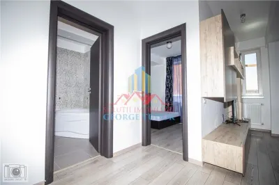 Apartament 2 camere 50 mp.  Str. Tineretului 85, Chiajna - foto 12