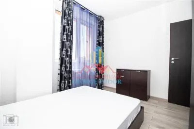 Apartament 2 camere 50 mp.  Str. Tineretului 85, Chiajna - foto 16