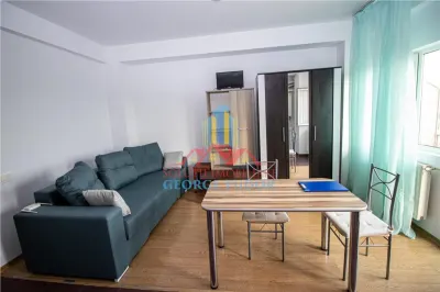 Garsoniera 35 mp. Str. Tineretului Nr 13, Bl 3  Militari Residence - foto 2