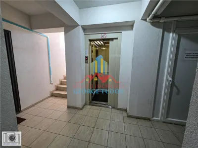 Inchiriere garsoniera  32 mp, Str. Tineretului 21K, Chiajna - foto 17