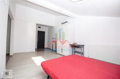 Inchiriere garsoniera  32 mp, Str. Tineretului 21K, Chiajna - foto 4