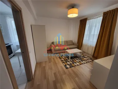 Inchiriere garsoniera Militari Residence Str Viilor 33 - Chiajna
