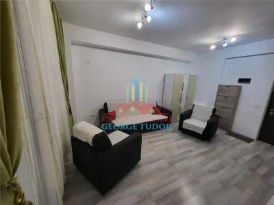 Inchiriere garsoniera dubla Militari Residence Tineretului - foto 4