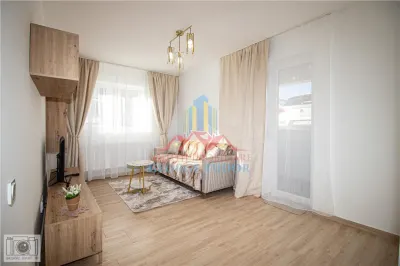 Apartament 2 camere, Str. Viilor 33, Bl.8, Chiajna - BONUS de fidelitate - foto 1