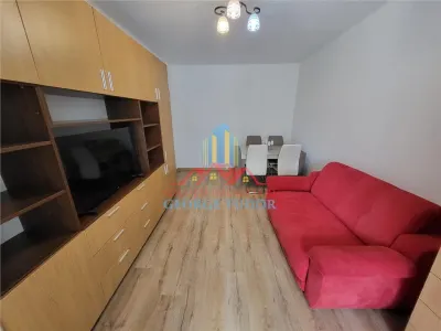 Inchiriere 2 camere decomandat Rezervelor 79 Lidl - foto 8