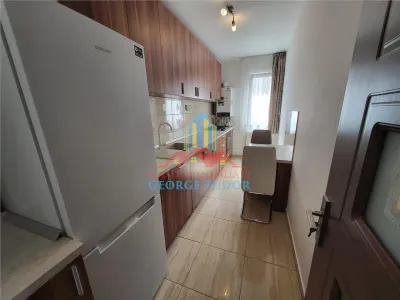 Inchiriere 2 camere decomandat Rezervelor 79 Lidl - foto 9