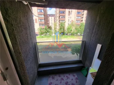 Inchiriere garsoniera Militari Residence Hub residence - foto 7
