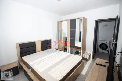 Apartament 2 camere 50 mp. Str. Sergent Ilie Petre 4J, Parcare La liber,  Coloseum Residence - foto 12