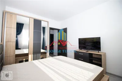 Apartament 2 camere 50 mp. Str. Sergent Ilie Petre 4J, Parcare La liber,  Coloseum Residence - foto 15