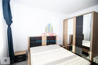Apartament 2 camere 50 mp. Str. Sergent Ilie Petre 4J, Parcare La liber,  Coloseum Residence - foto 16