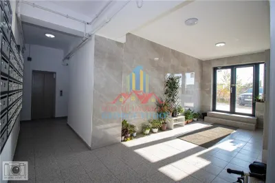 Apartament 2 camere 50 mp. Str. Sergent Ilie Petre 4J, Parcare La liber,  Coloseum Residence - foto 21