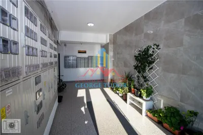 Apartament 2 camere 50 mp. Str. Sergent Ilie Petre 4J, Parcare La liber,  Coloseum Residence - foto 22