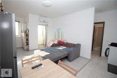 Apartament 2 camere 50 mp. Str. Sergent Ilie Petre 4J, Parcare La liber,  Coloseum Residence - foto 6
