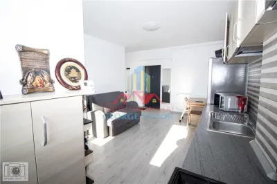 Apartament 2 camere 50 mp. Str. Sergent Ilie Petre 4J, Parcare La liber,  Coloseum Residence - foto 8