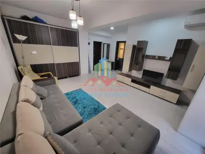 Inchiriere apartament decomandat Militari Residence - Chiajna
