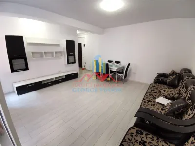 Inchiriere apartament 3 camere Militari Residence - Bucuresti