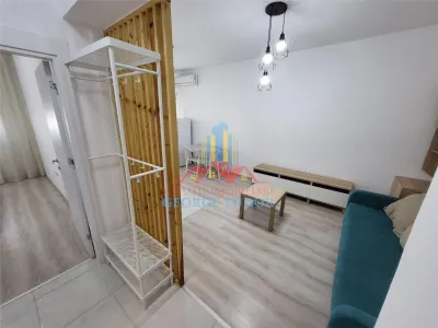 Inchiriere 2 camere  Militari Residence - Bucuresti