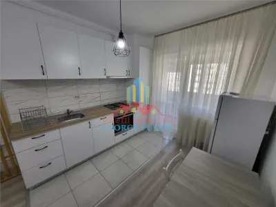 Inchiriere 2 camere  Militari Residence - foto 4