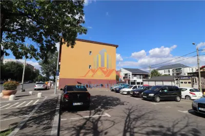 Inchiriere spatiu comercial, 0% COMISION, Str. Sergent Ion Iriceanu 35 - foto 20