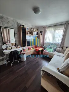 Vanzare 2 camere decomandat Militari residence - foto 3