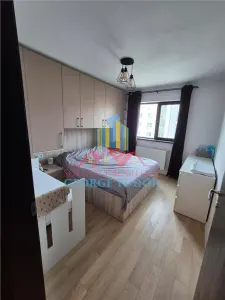 Vanzare 2 camere decomandat Militari residence - foto 4