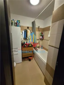 Vanzare 2 camere decomandat Militari residence - foto 7