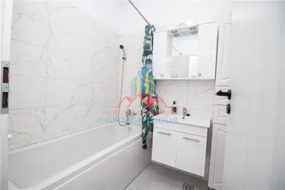 Garsoniera decomandata,Str.Sg. Ilie Petre Nr.43, Bloc Sinsay, Colosseum Residence, Chiajna - foto 16