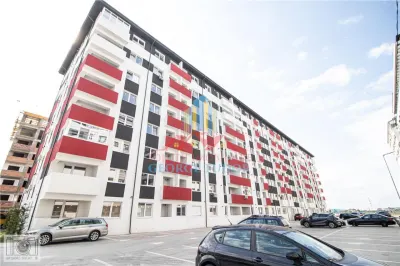 Garsoniera decomandata,Str.Sg. Ilie Petre Nr.43, Bloc Sinsay, Colosseum Residence, Chiajna - foto 21