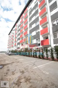 Garsoniera decomandata,Str.Sg. Ilie Petre Nr.43, Bloc Sinsay, Colosseum Residence, Chiajna - foto 24
