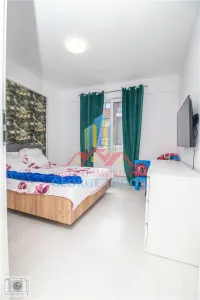 Ap. 3 camere decomandat, 79 mp,parcare privata, Str. Ciresar 26,Prelungirea Ghencea-Bragadiru - foto 14