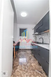 Ap. 3 camere decomandat, 79 mp,parcare privata, Str. Ciresar 26,Prelungirea Ghencea-Bragadiru - foto 16