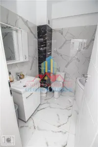 Ap. 3 camere decomandat, 79 mp,parcare privata, Str. Ciresar 26,Prelungirea Ghencea-Bragadiru - foto 18