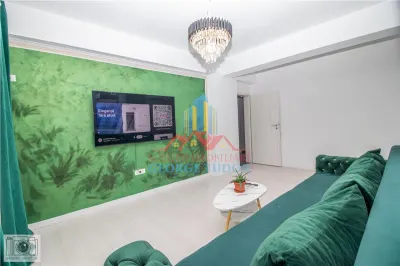 Ap. 3 camere decomandat, 79 mp,parcare privata, Str. Ciresar 26,Prelungirea Ghencea-Bragadiru - foto 3