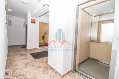 Ap. 3 camere decomandat, 79 mp,parcare privata, Str. Ciresar 26,Prelungirea Ghencea-Bragadiru - foto 22