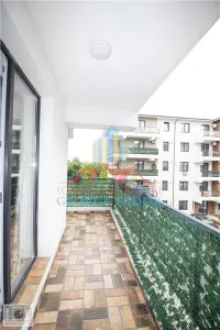 Ap. 3 camere decomandat, 79 mp,parcare privata, Str. Ciresar 26,Prelungirea Ghencea-Bragadiru - foto 4
