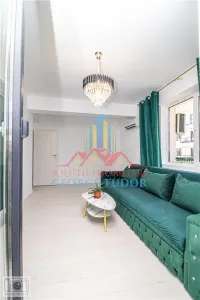 Ap. 3 camere decomandat, 79 mp,parcare privata, Str. Ciresar 26,Prelungirea Ghencea-Bragadiru - foto 7