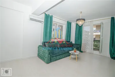 Ap. 3 camere decomandat, 79 mp,parcare privata, Str. Ciresar 26,Prelungirea Ghencea-Bragadiru - foto 8