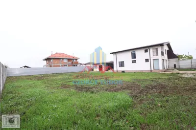 Casa P + 1E, 157 mp  Str. Fermei, Darvari, Ciorogarla, Ilfov, 0% COMISION - foto 2