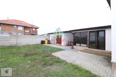 Casa P + 1E, 157 mp  Str. Fermei, Darvari, Ciorogarla, Ilfov, 0% COMISION - foto 21
