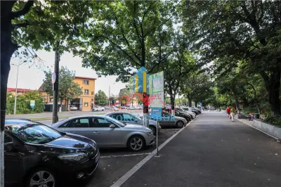 Inchiriere spatiu comercial, 0% COMISION, Str. Sergent Ion Iriceanu 35 - foto 24