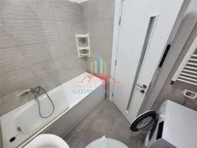 Inchiriere 2 camere Militari Residence Parcare privata - foto 6