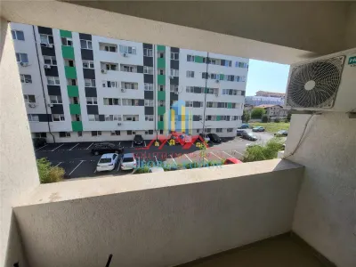 Inchiriere 2 camere Militari Residence Parcare privata - foto 8