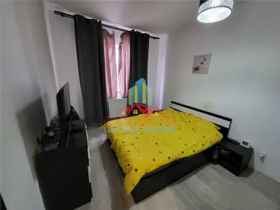 Vanzare apartament Militari Residence Orhideelor nr 9 - foto 2