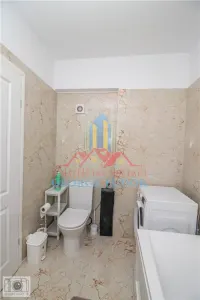De inchiriat apartament 2 camere+ parcare privata, 60 mp. Str. Sg. Ilie Petre Nr. 54,Chiajna - foto 23